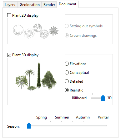 Document Properties